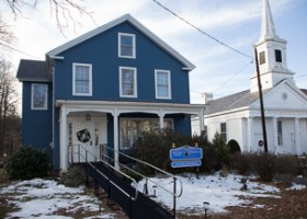 473 Main St. Greenfield MA