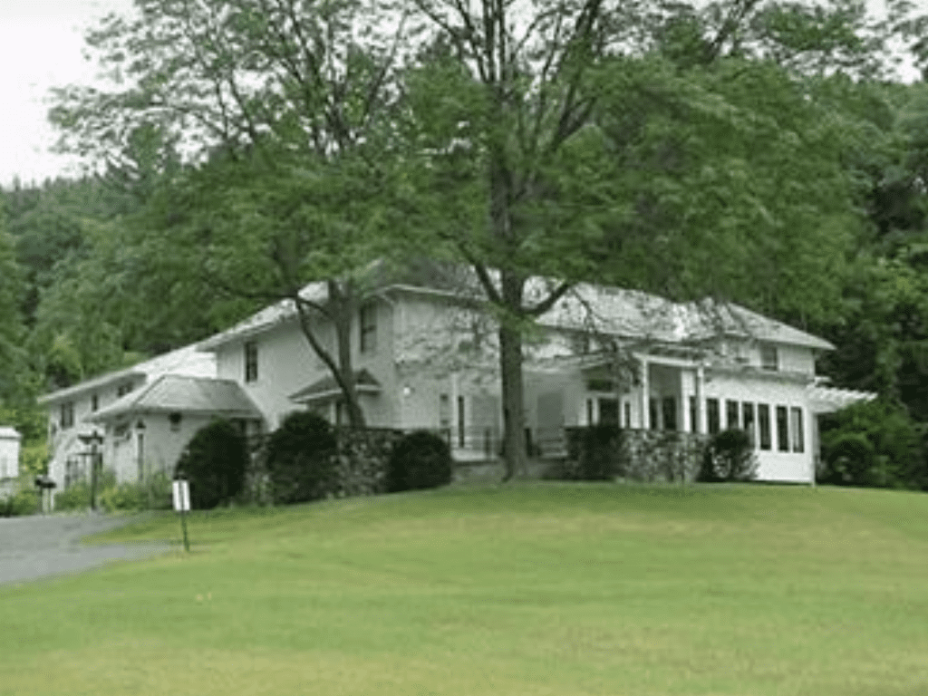 904 Mohawk Trail, Shelburne Falls, MA 01370 BusinessWest Property